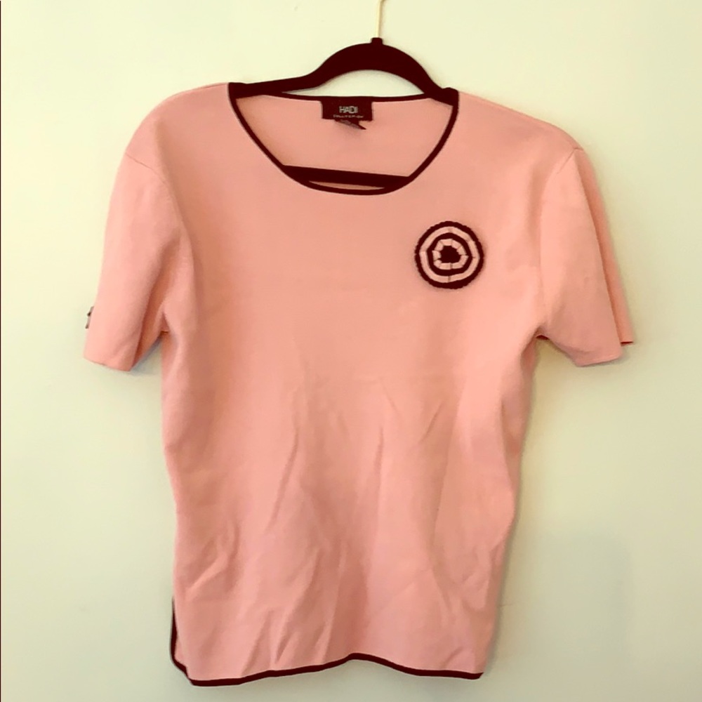 🍁🌷🍂Woman’s Top From Hadi Collection